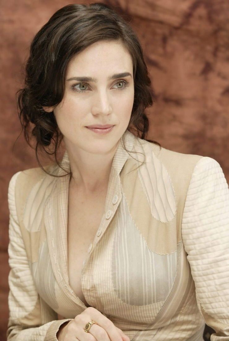 Jennifer Connelly Jennifer Connelly