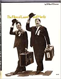 The Films of Laurel and Hardy