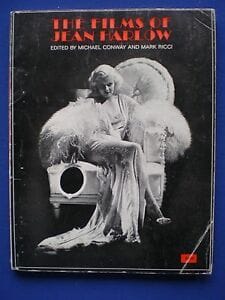 The Films of Jean Harlow