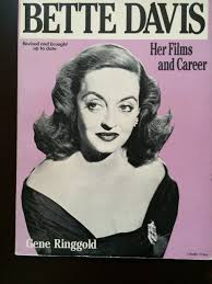 Image of Bette Davis: Her Films and Career