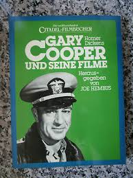 Gary Cooper und seine Filme