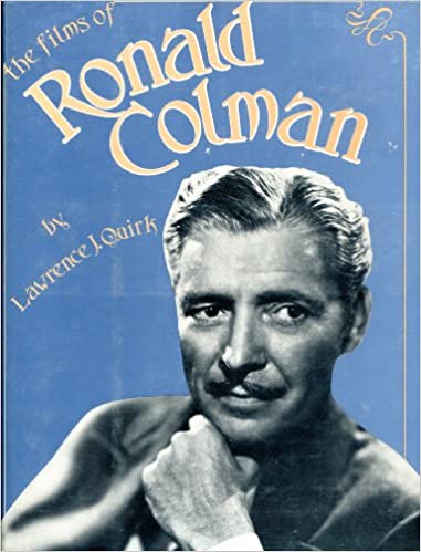 Picture of The Films of Ronald Colman