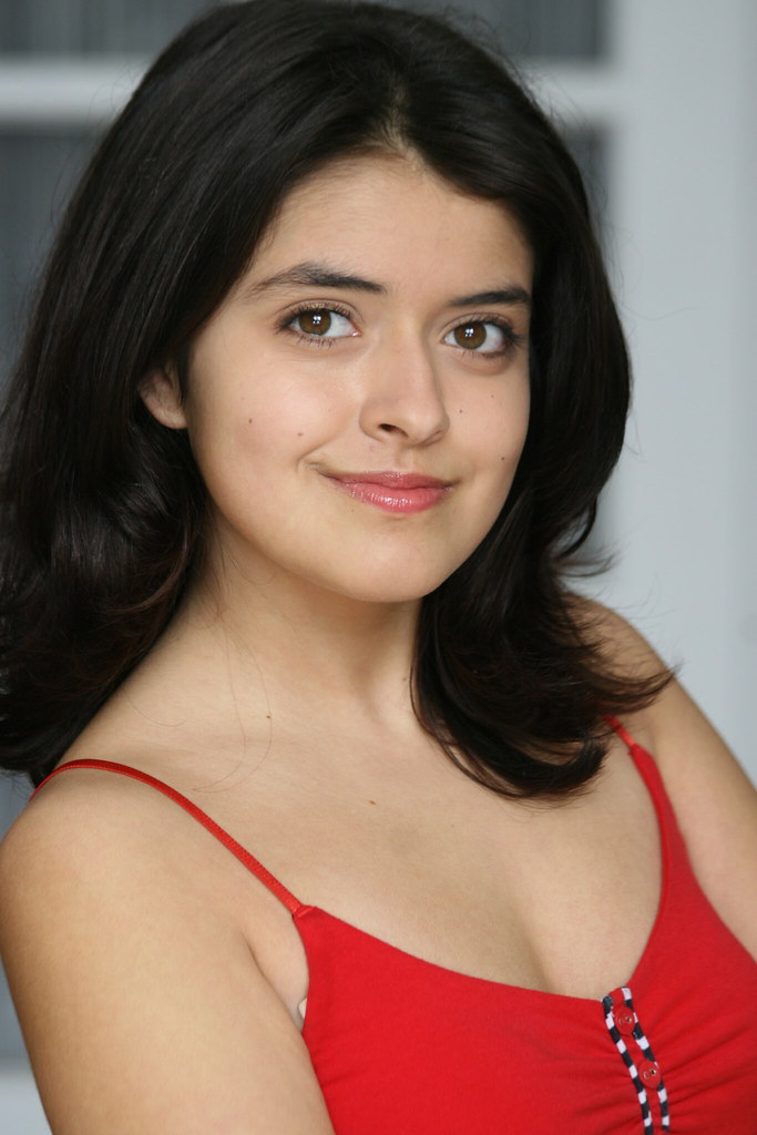 Melody Parra