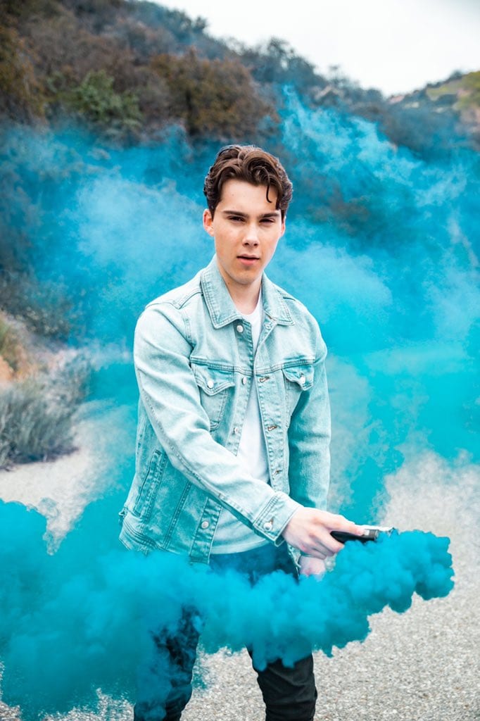 Jeremy Shada