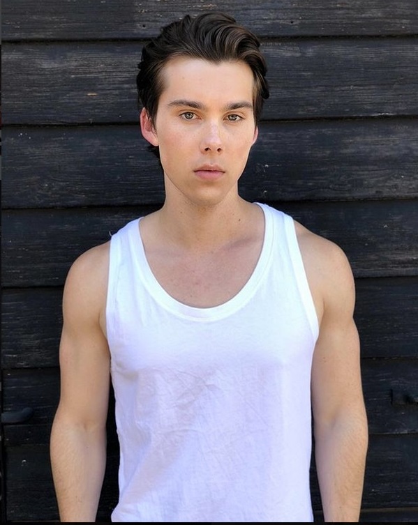 Jeremy Shada
