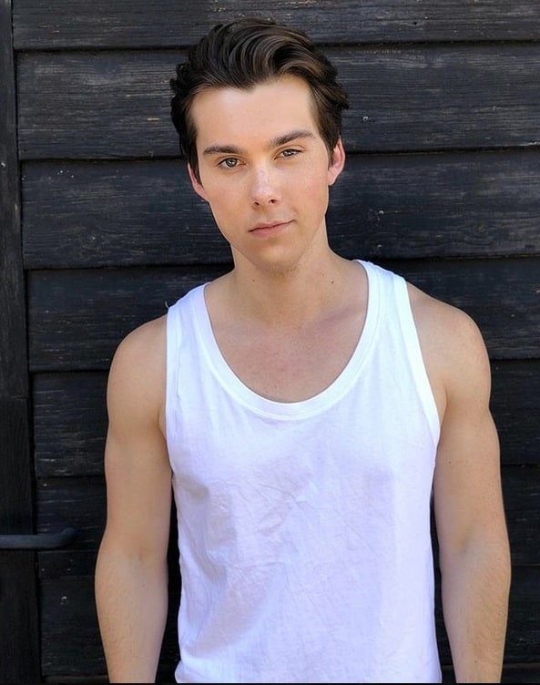 Jeremy Shada