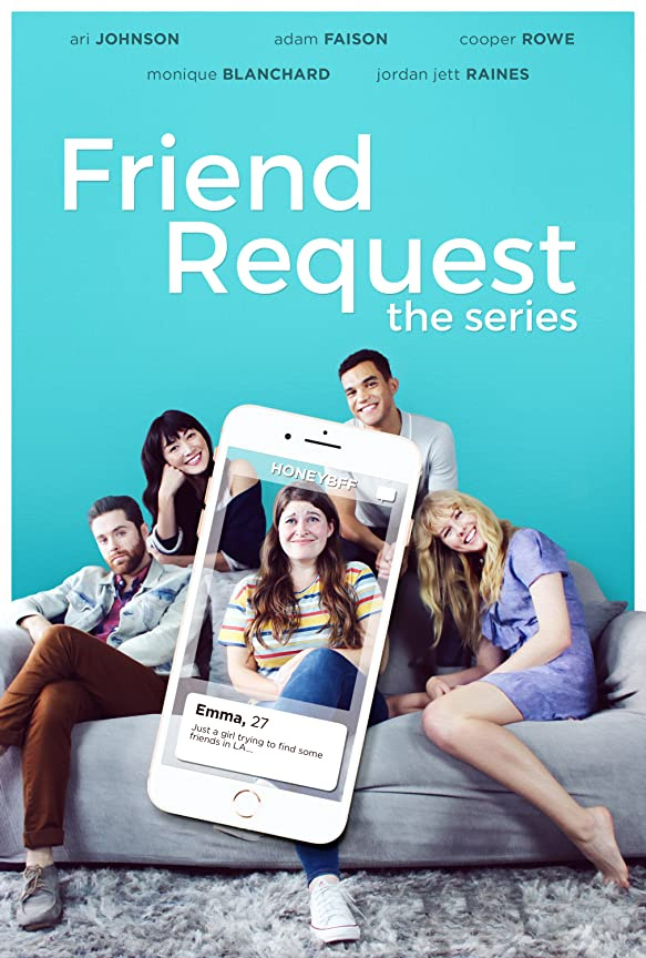 Friend Request