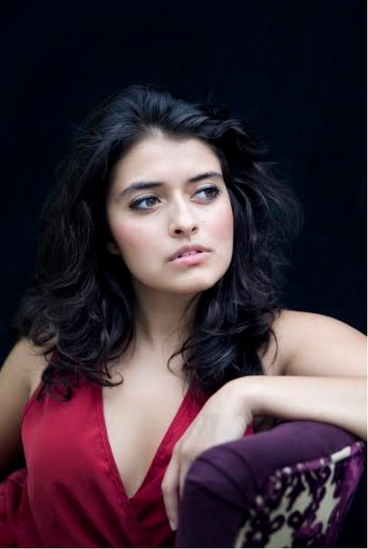 Melody Parra