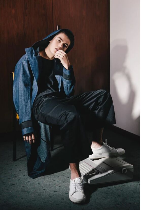 Felix Mallard