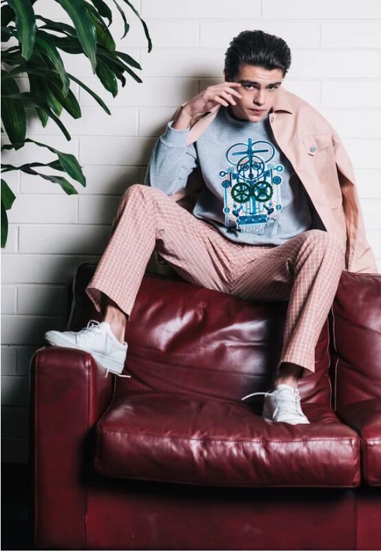 Felix Mallard