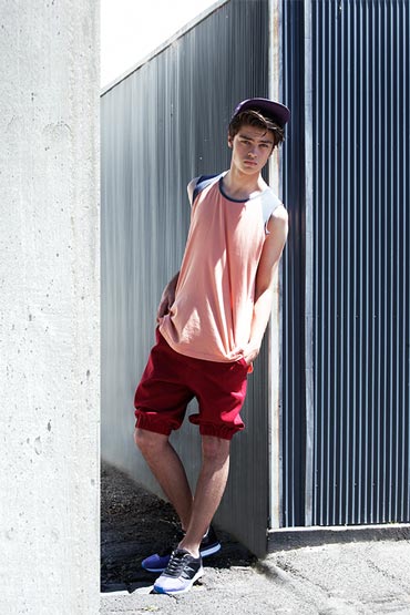 Felix Mallard