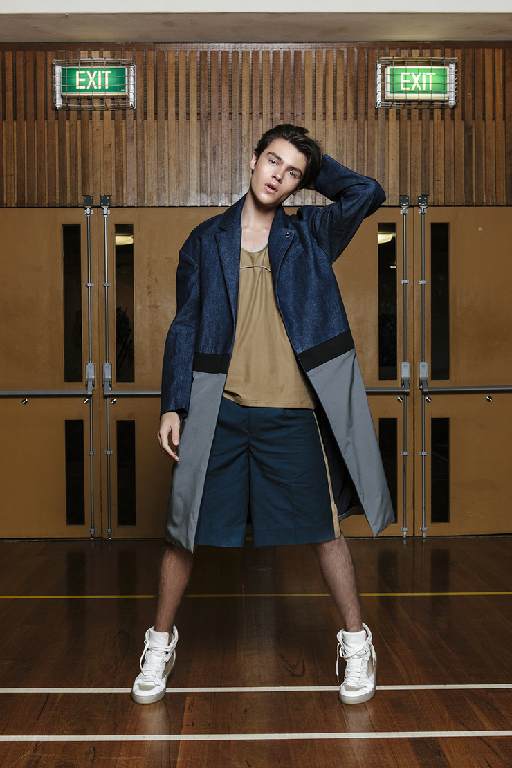 Felix Mallard
