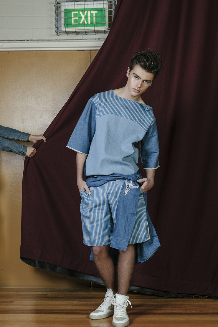 Felix Mallard