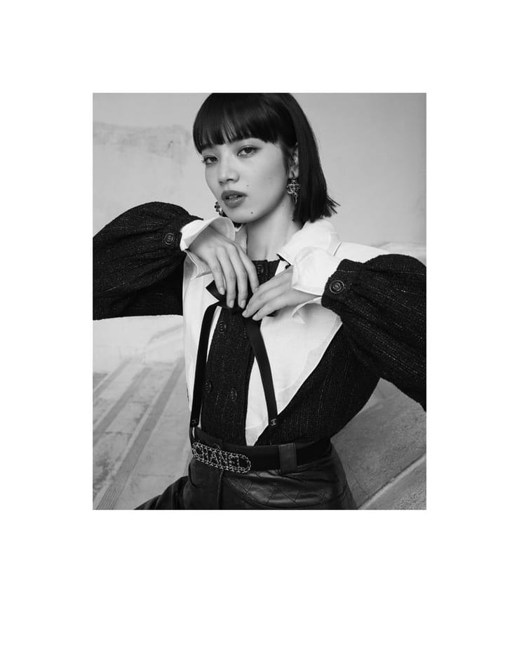 Nana Komatsu