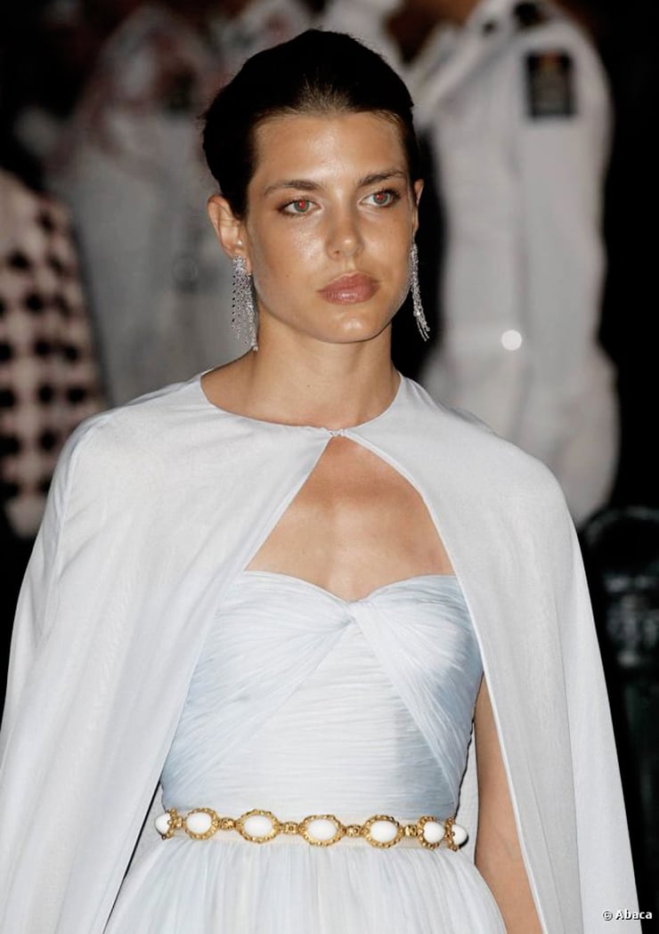 Charlotte Casiraghi