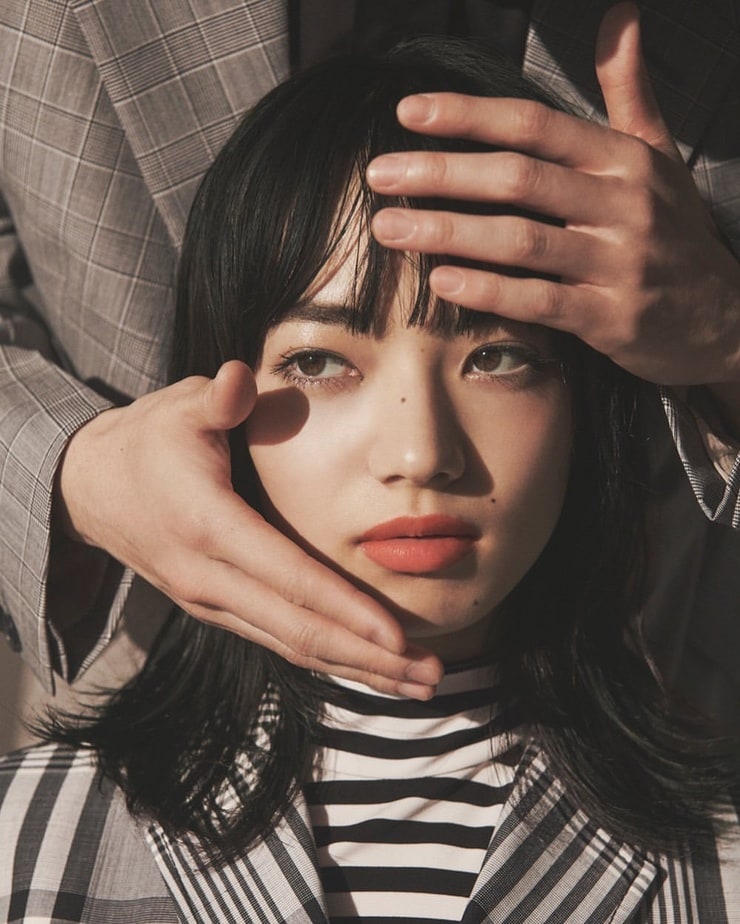 Nana Komatsu