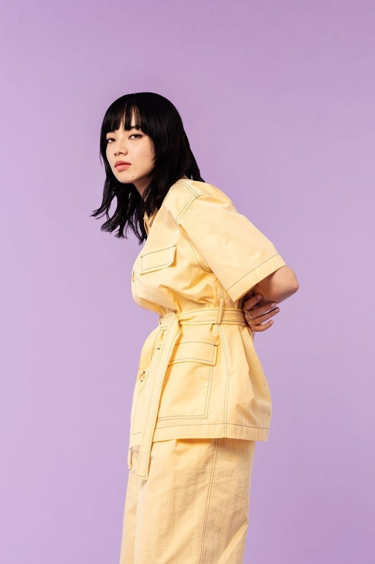 Nana Komatsu