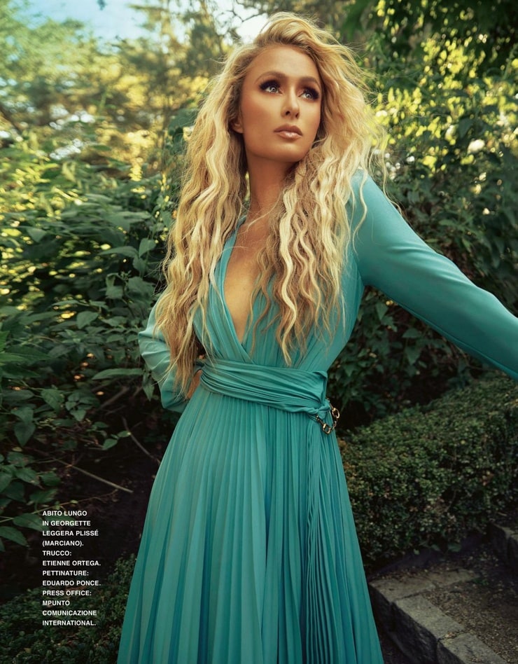 Paris Hilton Paris Hilton
