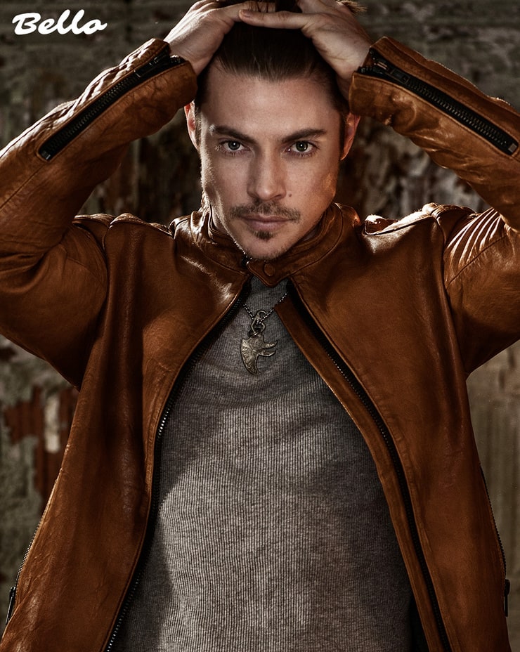 Josh Henderson