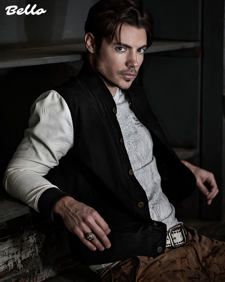 Josh Henderson