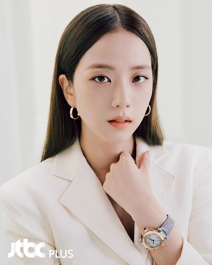 Kim Jisoo