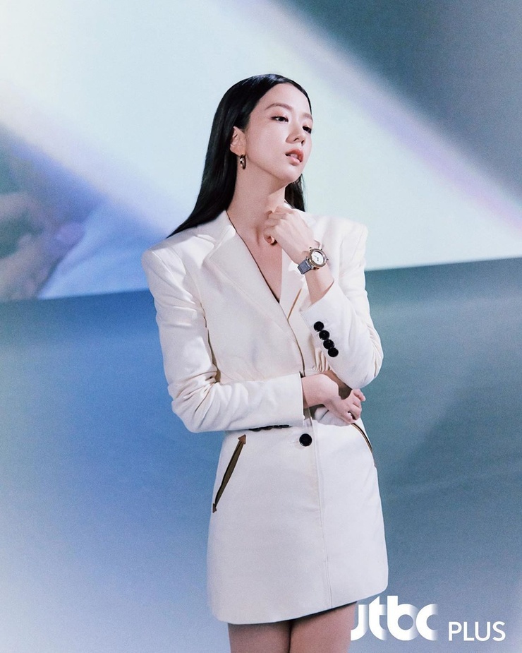 Kim Jisoo
