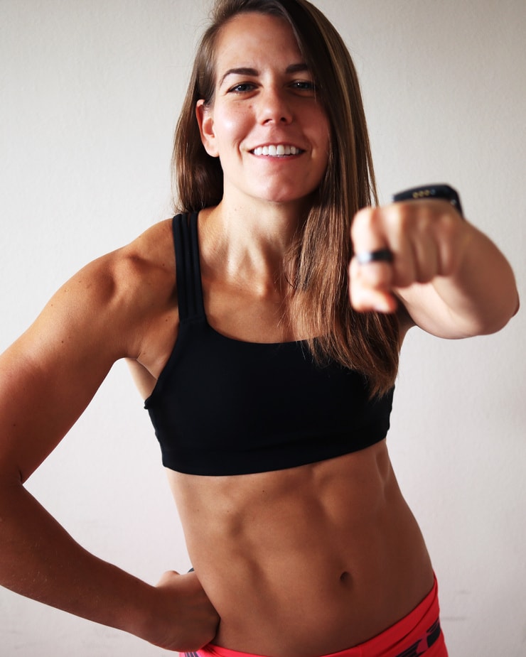 Ali Spagnola
