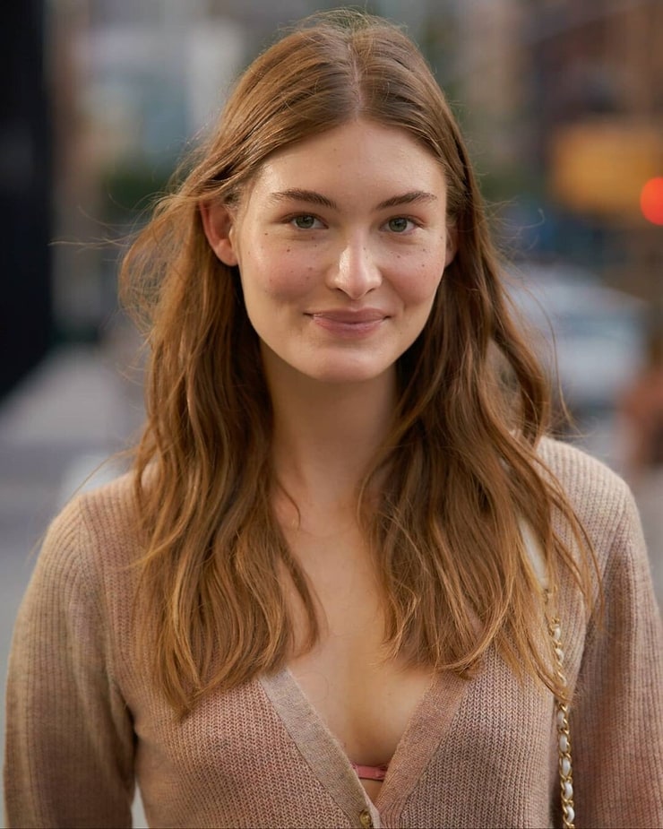 Grace Elizabeth