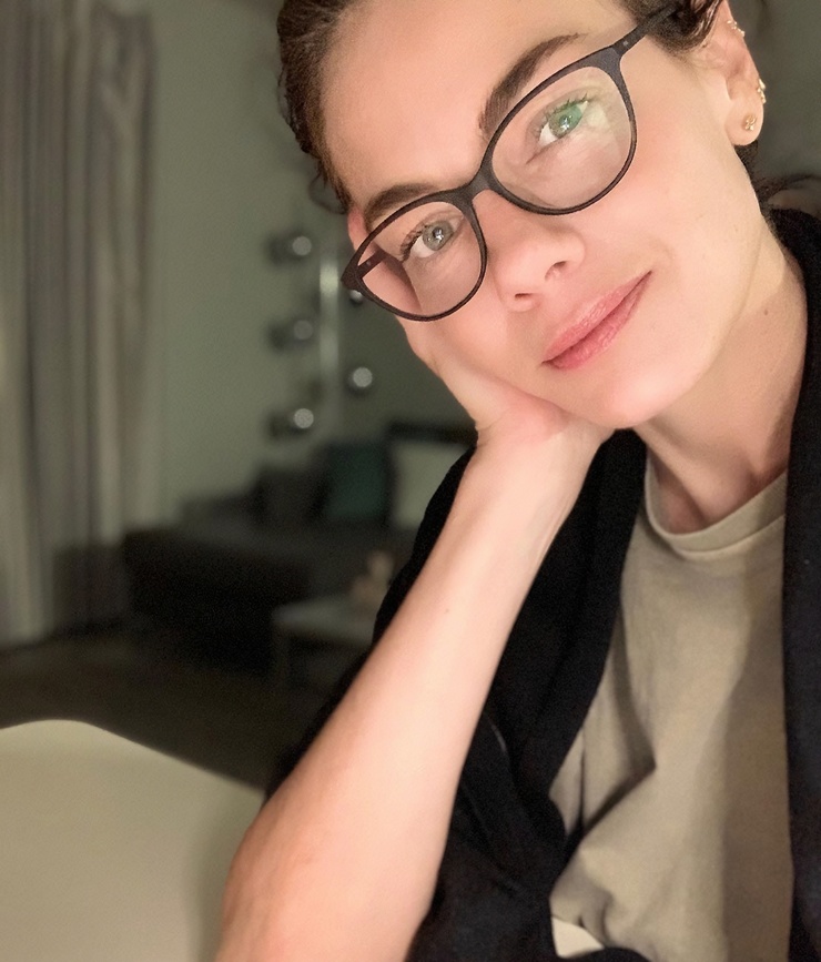 Michelle Monaghan Michelle Monaghan