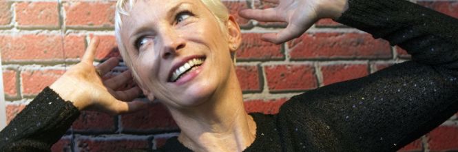 Annie Lennox