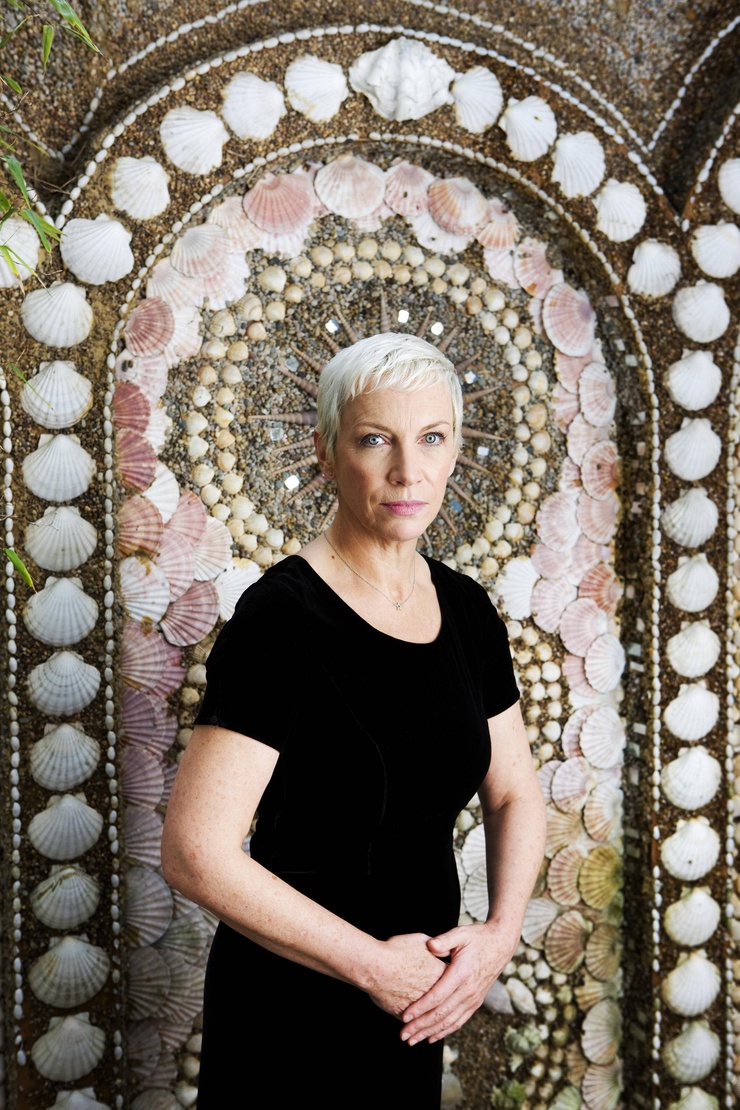 Annie Lennox Annie Lennox