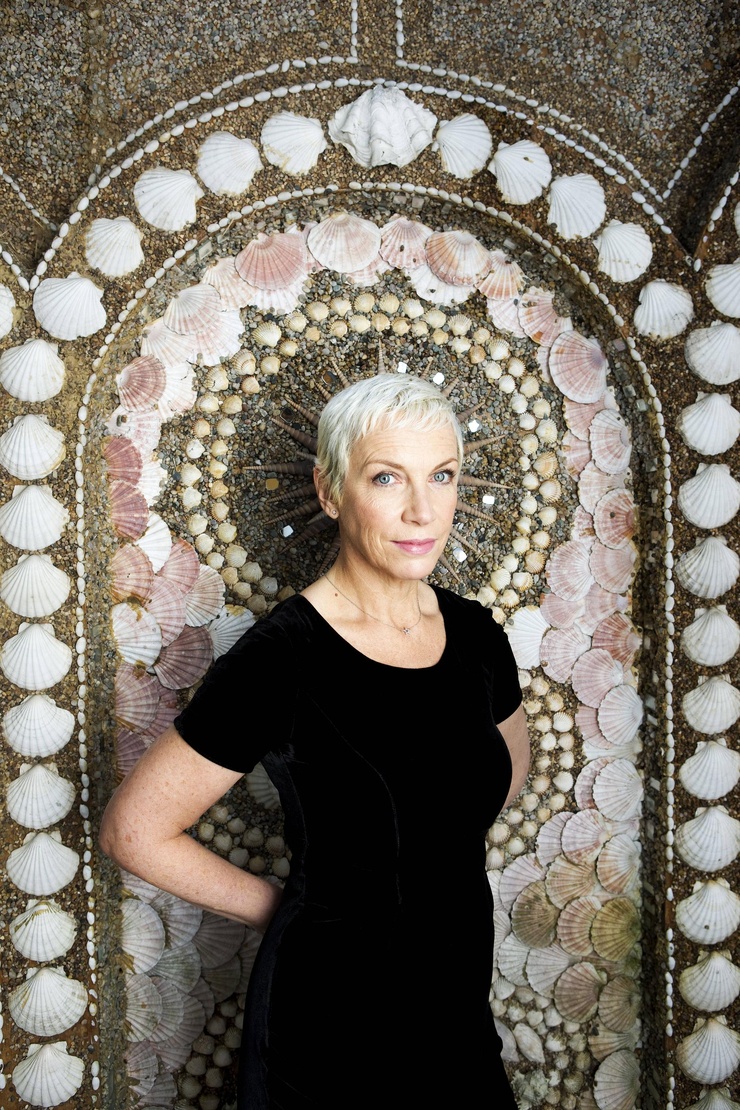 Annie Lennox Annie Lennox