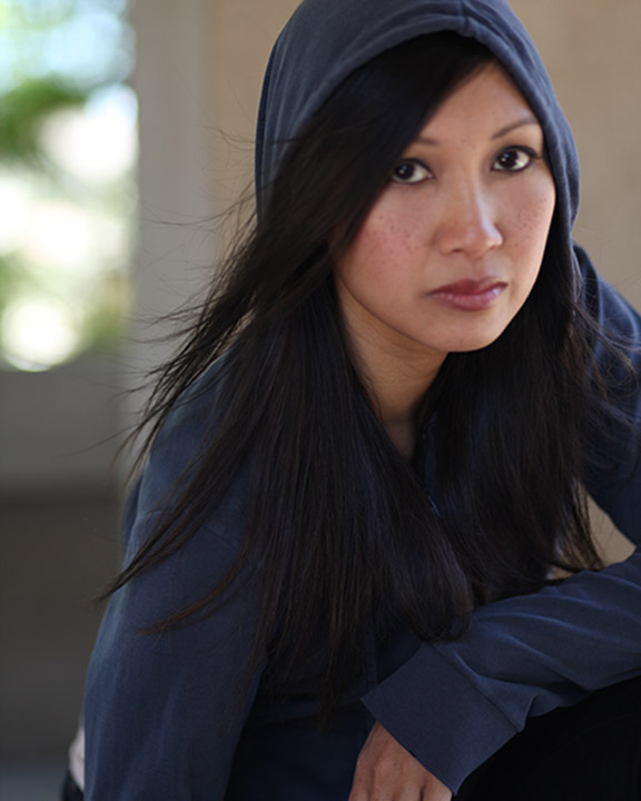 Hazel Paraoan Hazel Paraoan
