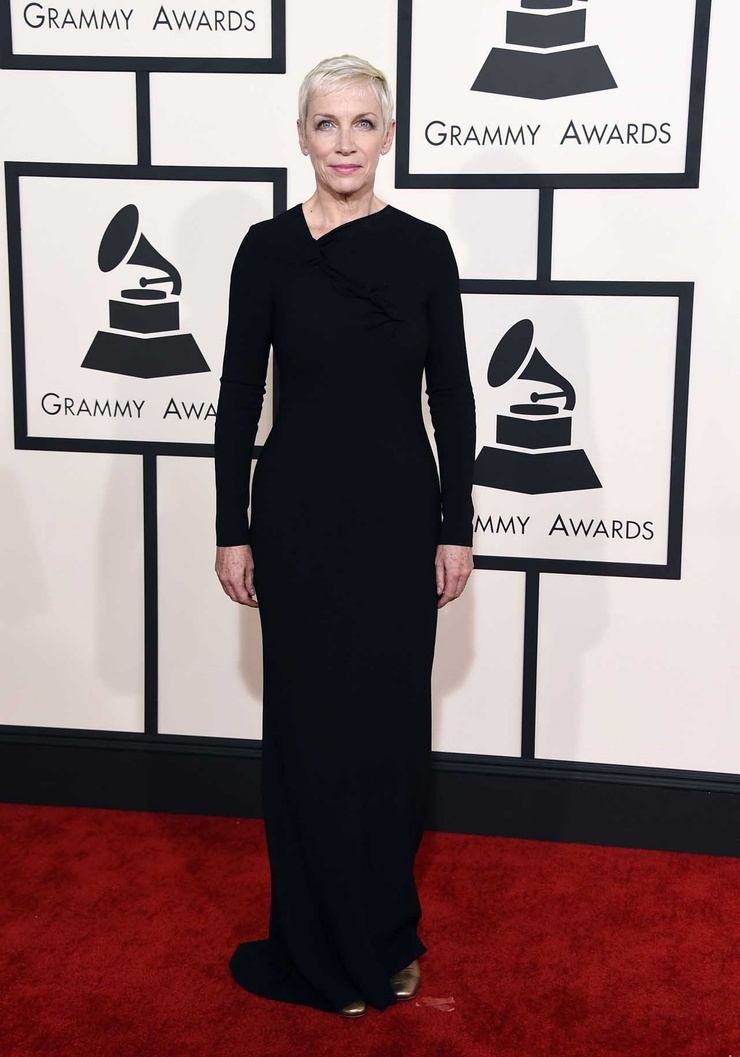 Annie Lennox
