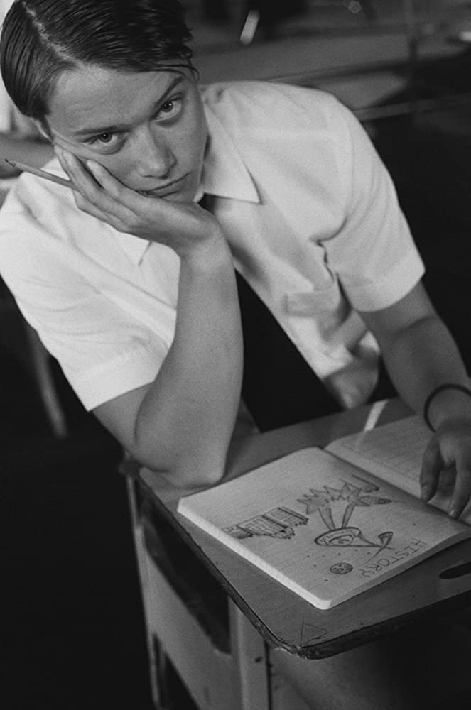 Rudy Pankow