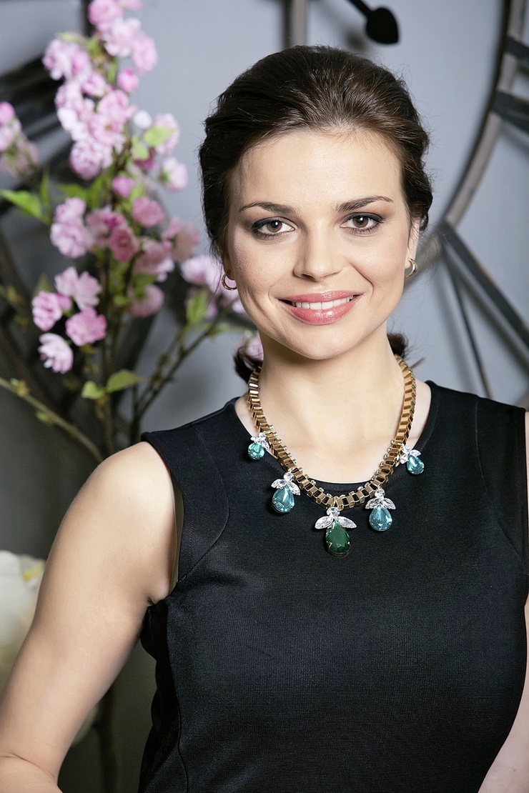 Petra Vajdová Petra Vajdová