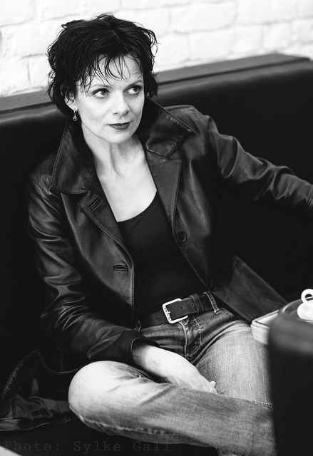 Katrin Schwingel