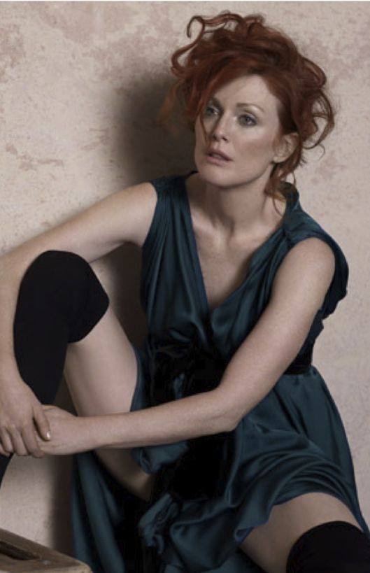 Julianne Moore