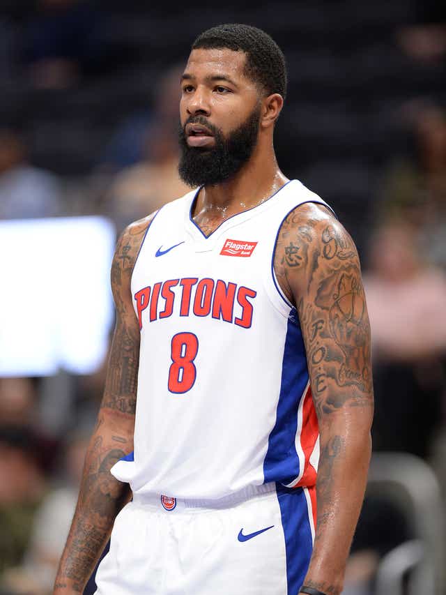 Markieff Morris