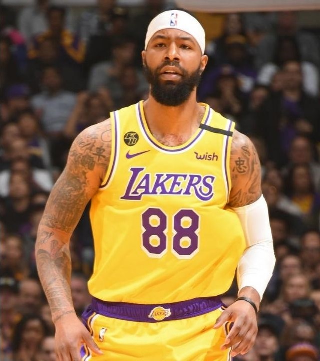 Markieff Morris