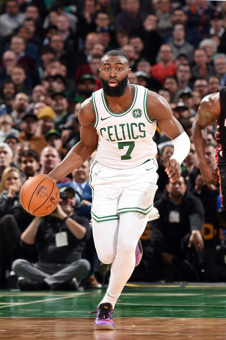 Jaylen Brown