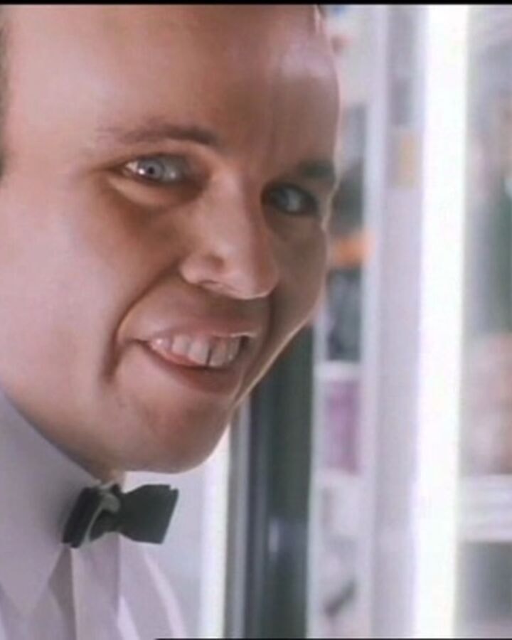 Clint Howard