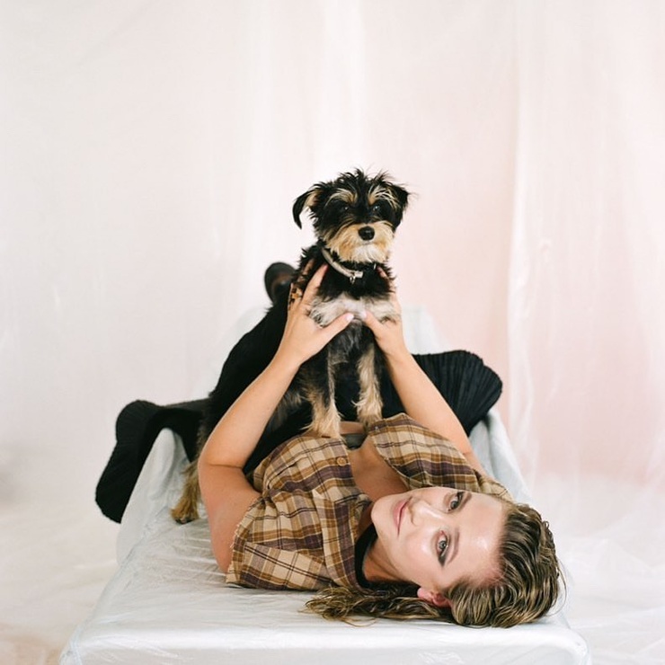 Lili Reinhart Lili Reinhart