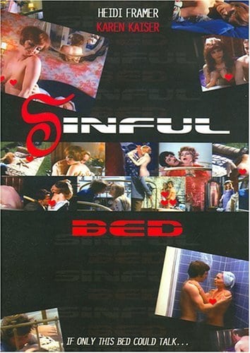 The Sinful Bed