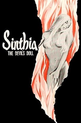 Sinthia: The Devil's Doll (1970)