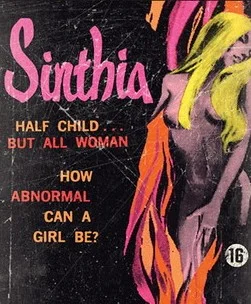 Sinthia: The Devil's Doll (1970)