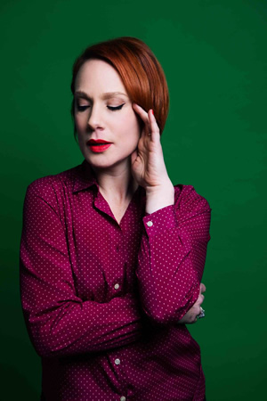 Sara Barron