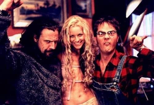 Sheri Moon Zombie