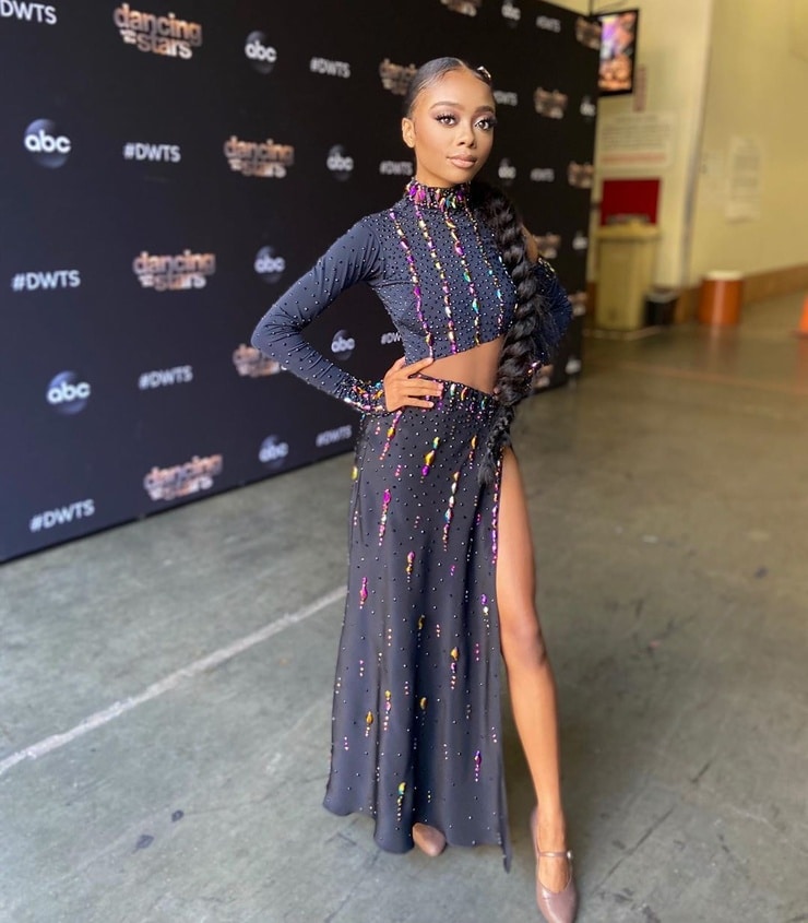 Skai Jackson