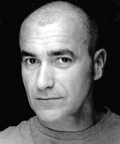 Stewart Porter
